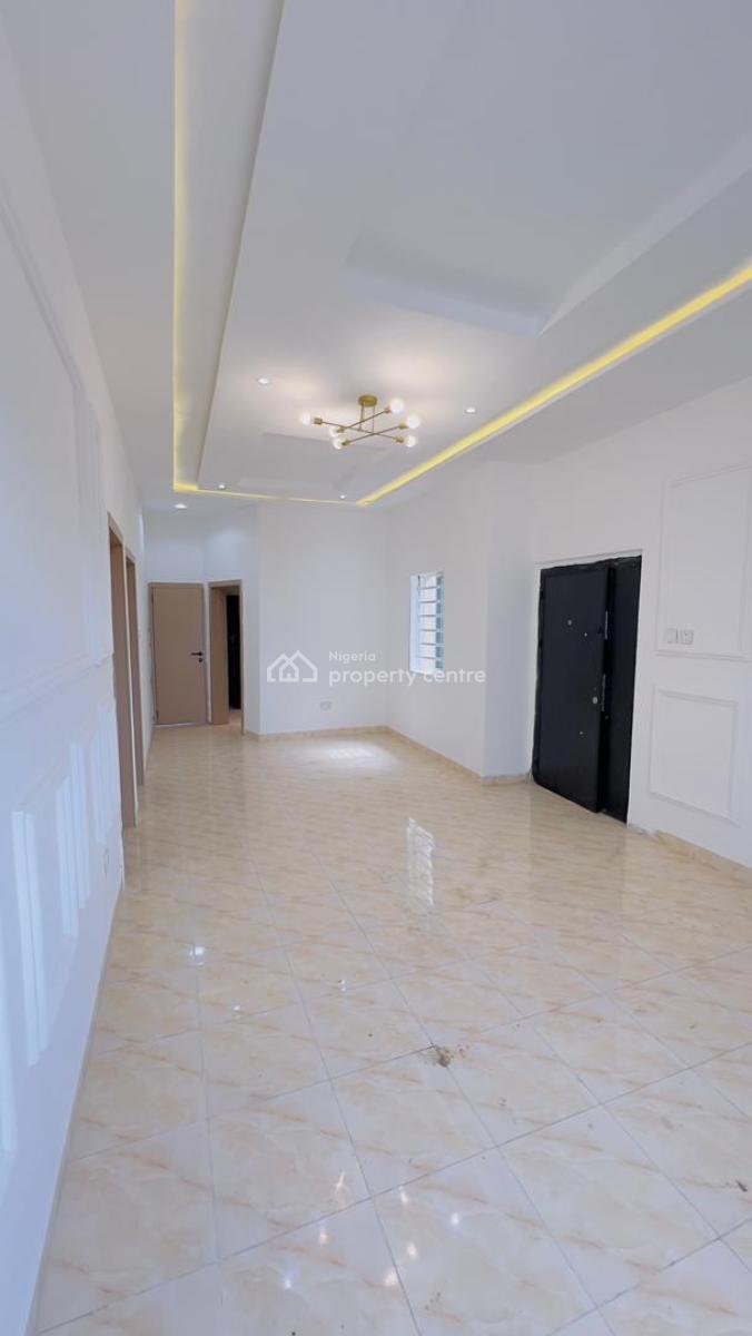 2 Bedroom Apartments, G.r.a, Abijo, Lekki, Lagos, Block of Flats for Sale