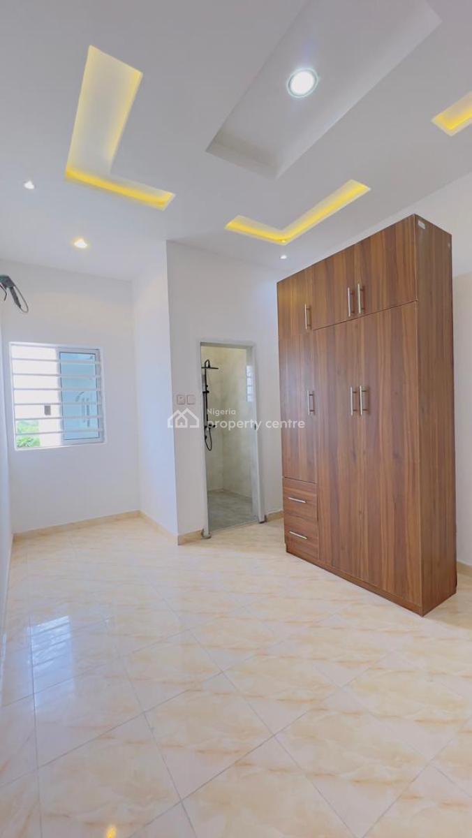 2 Bedroom Apartments, G.r.a, Abijo, Lekki, Lagos, Block of Flats for Sale