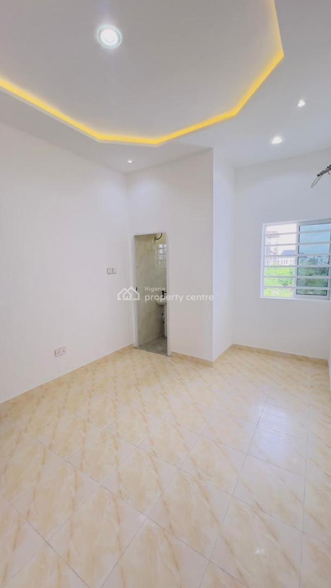 2 Bedroom Apartments, G.r.a, Abijo, Lekki, Lagos, Block of Flats for Sale