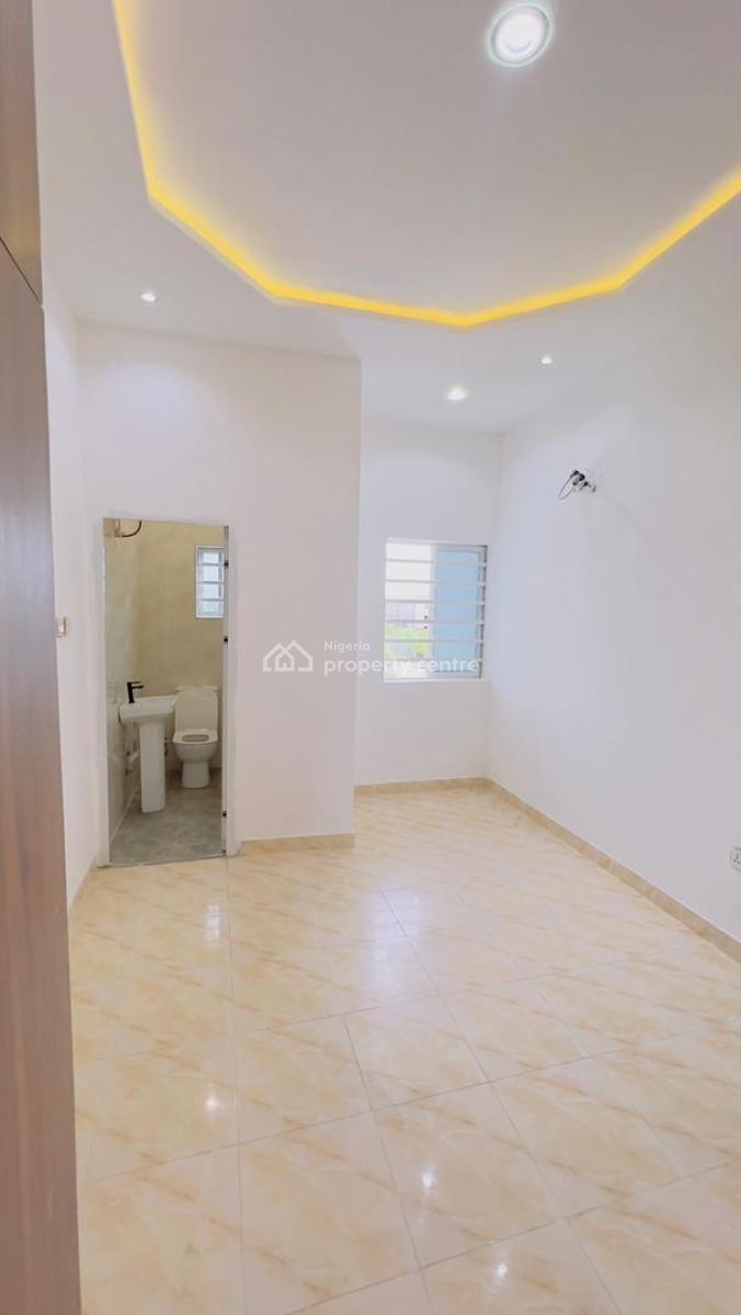 2 Bedroom Apartments, G.r.a, Abijo, Lekki, Lagos, Block of Flats for Sale