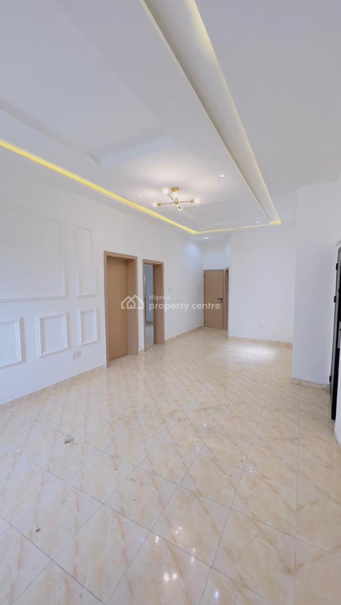 2 Bedroom Apartments, G.r.a, Abijo, Lekki, Lagos, Block of Flats for Sale