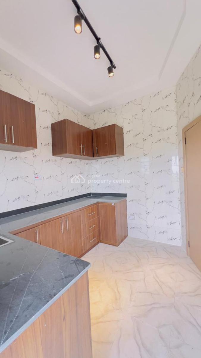 2 Bedroom Apartments, G.r.a, Abijo, Lekki, Lagos, Block of Flats for Sale