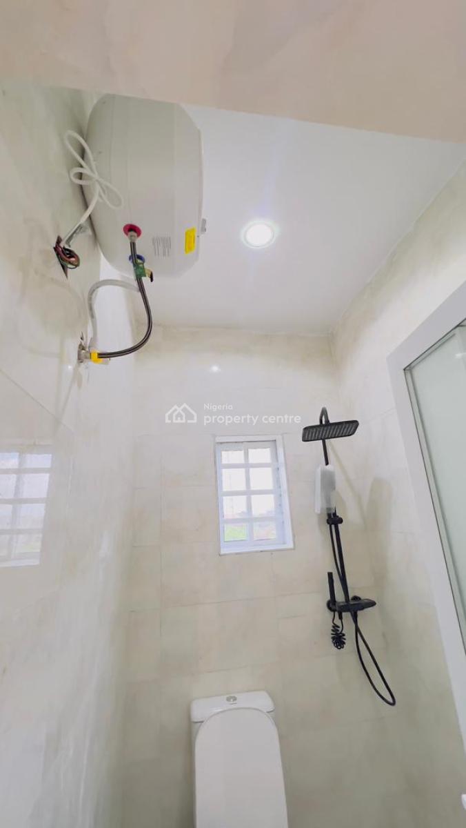 2 Bedroom Apartments, G.r.a, Abijo, Lekki, Lagos, Block of Flats for Sale