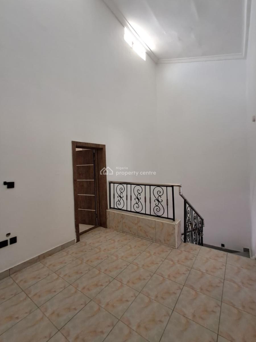 Spacious 3 Bedroom Terrace Duplex, Abraham Adesanya, Ajah, Lagos, Terraced Duplex for Rent