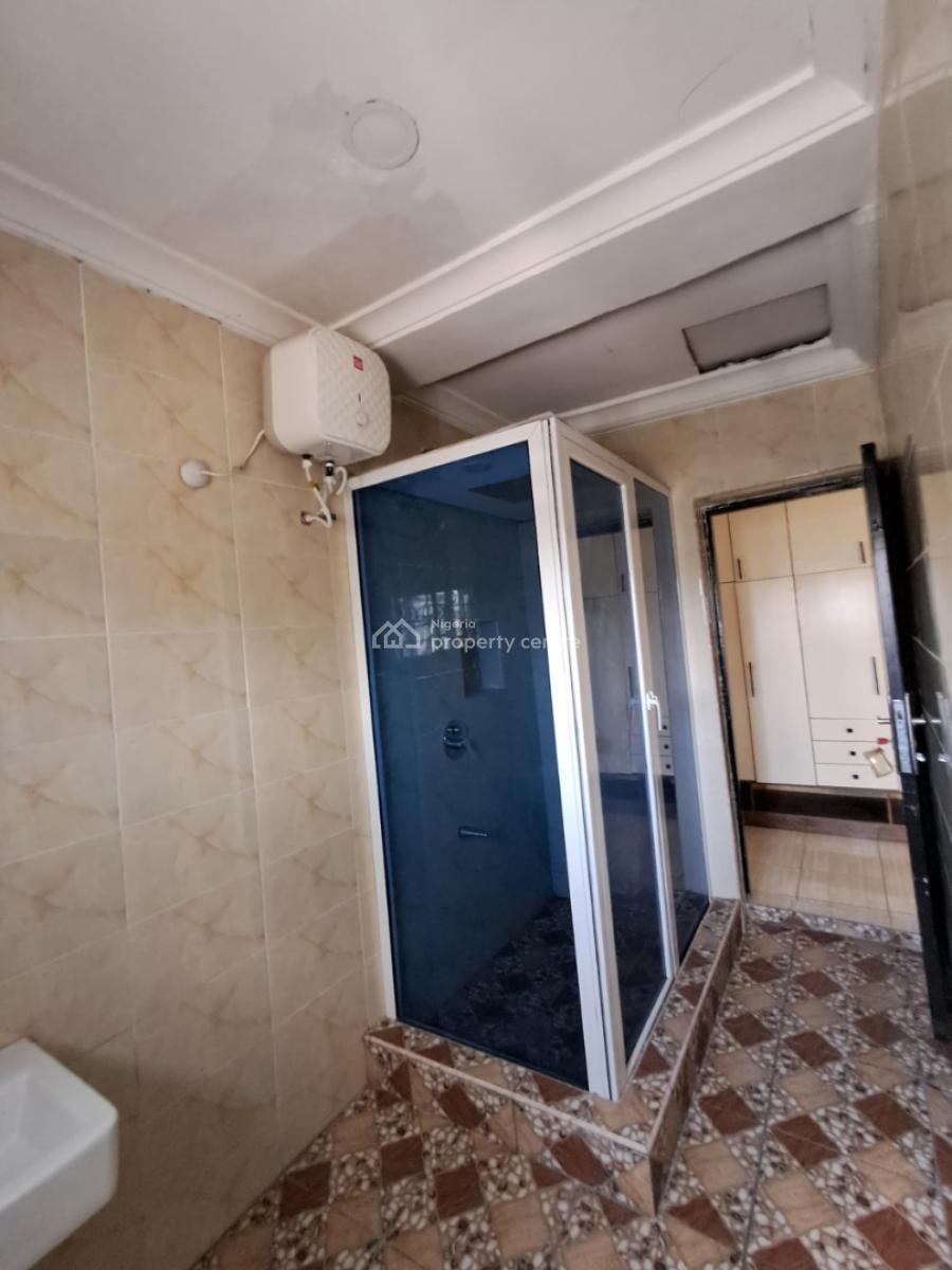 Spacious 3 Bedroom Terrace Duplex, Abraham Adesanya, Ajah, Lagos, Terraced Duplex for Rent