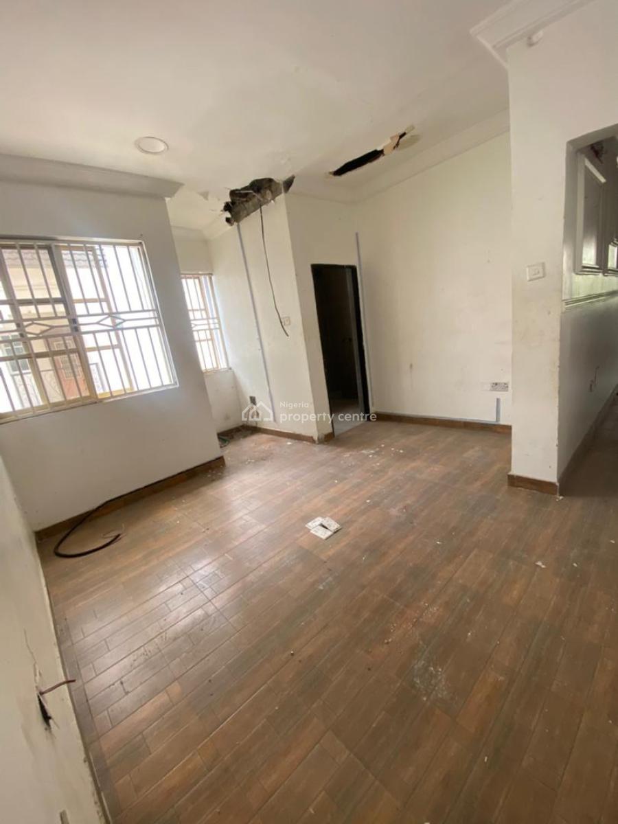 Ensuit 3 Bedroom Semi Detach House, Fola Osibo, Lekki Phase 1, Lekki, Lagos, Semi-detached Duplex for Rent