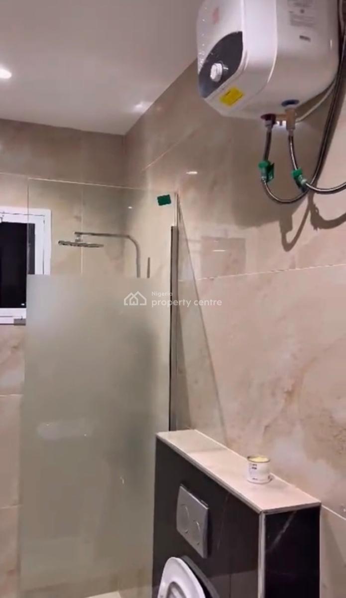 Fully Furnished Three (3) Bedroom Apartment, Victoria Island (vi), Lagos, Flat / Apartment for Rent