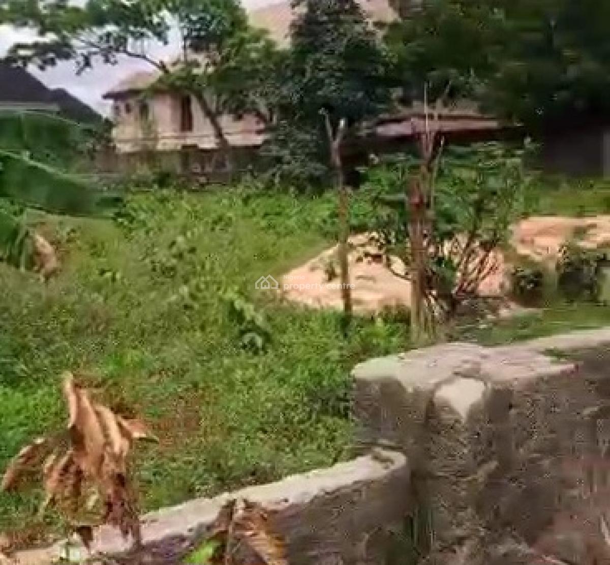 90ft By100ft Land, Ogunwenyin Road, Off Ugbor Central, Gra, Benin, Oredo, Edo, Land for Sale