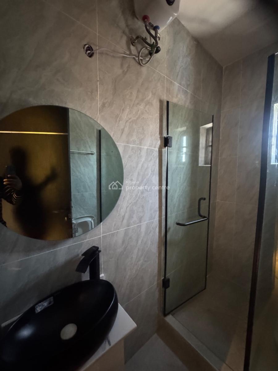 Fully Furnished Two (2) Bedroom Apartment, Ikate, Lekki, Lagos, Flat / Apartment for Sale