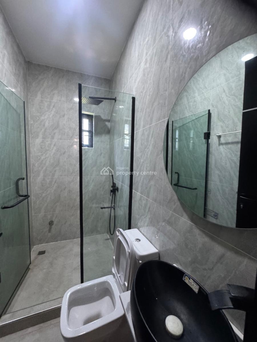 Fully Furnished Two (2) Bedroom Apartment, Ikate, Lekki, Lagos, Flat / Apartment for Sale