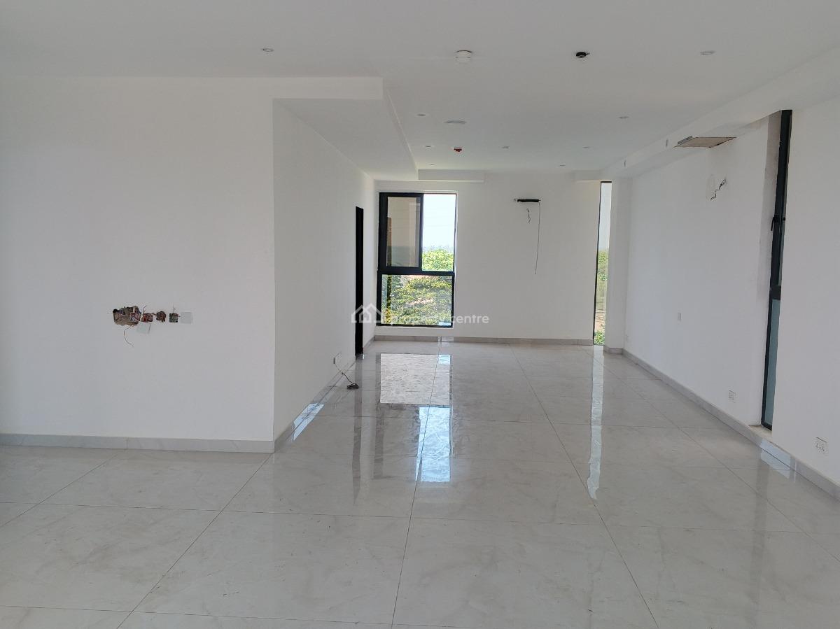 a Stunning 6 Bedrooms Tastefully Finished Newly Built Penthouse+ Bq, Kwara Street, Osborne, Ikoyi, Lagos, Terraced Duplex for Sale