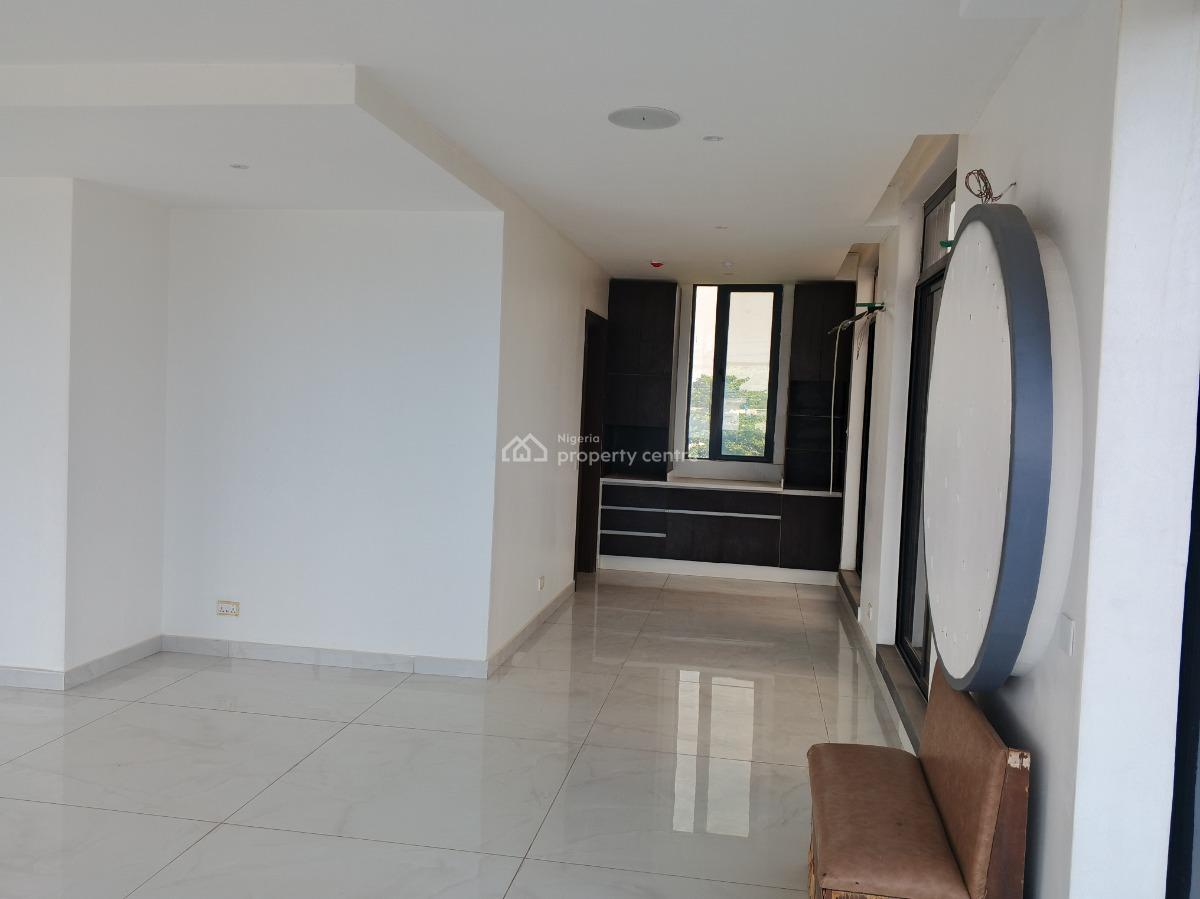 a Stunning 6 Bedrooms Tastefully Finished Newly Built Penthouse+ Bq, Kwara Street, Osborne, Ikoyi, Lagos, Terraced Duplex for Sale
