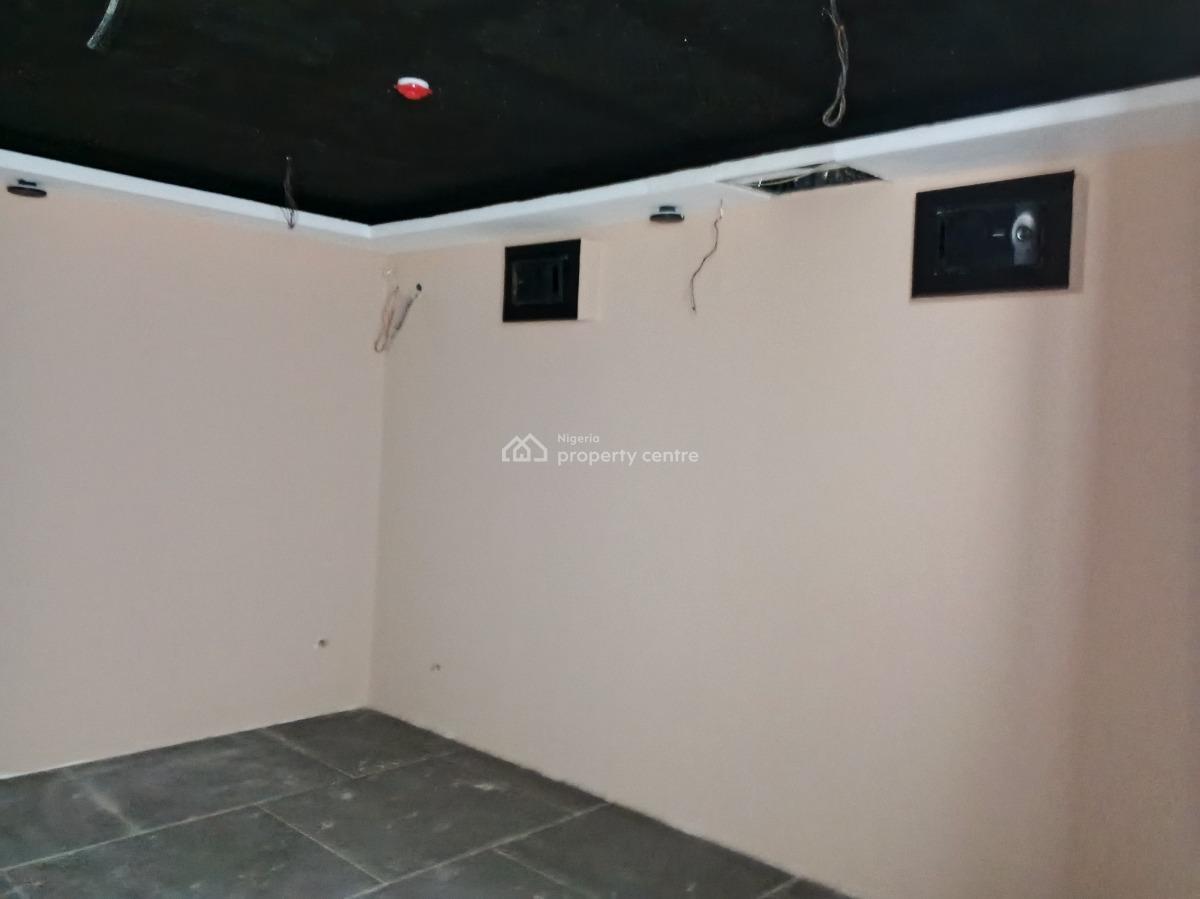 a Stunning 6 Bedrooms Tastefully Finished Newly Built Penthouse+ Bq, Kwara Street, Osborne, Ikoyi, Lagos, Terraced Duplex for Sale