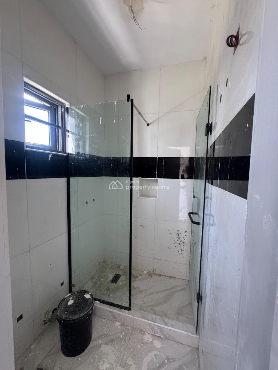 Newly Builty Two (2) Bedroom Apartment, Ikate, Lekki, Lagos, Flat / Apartment for Sale