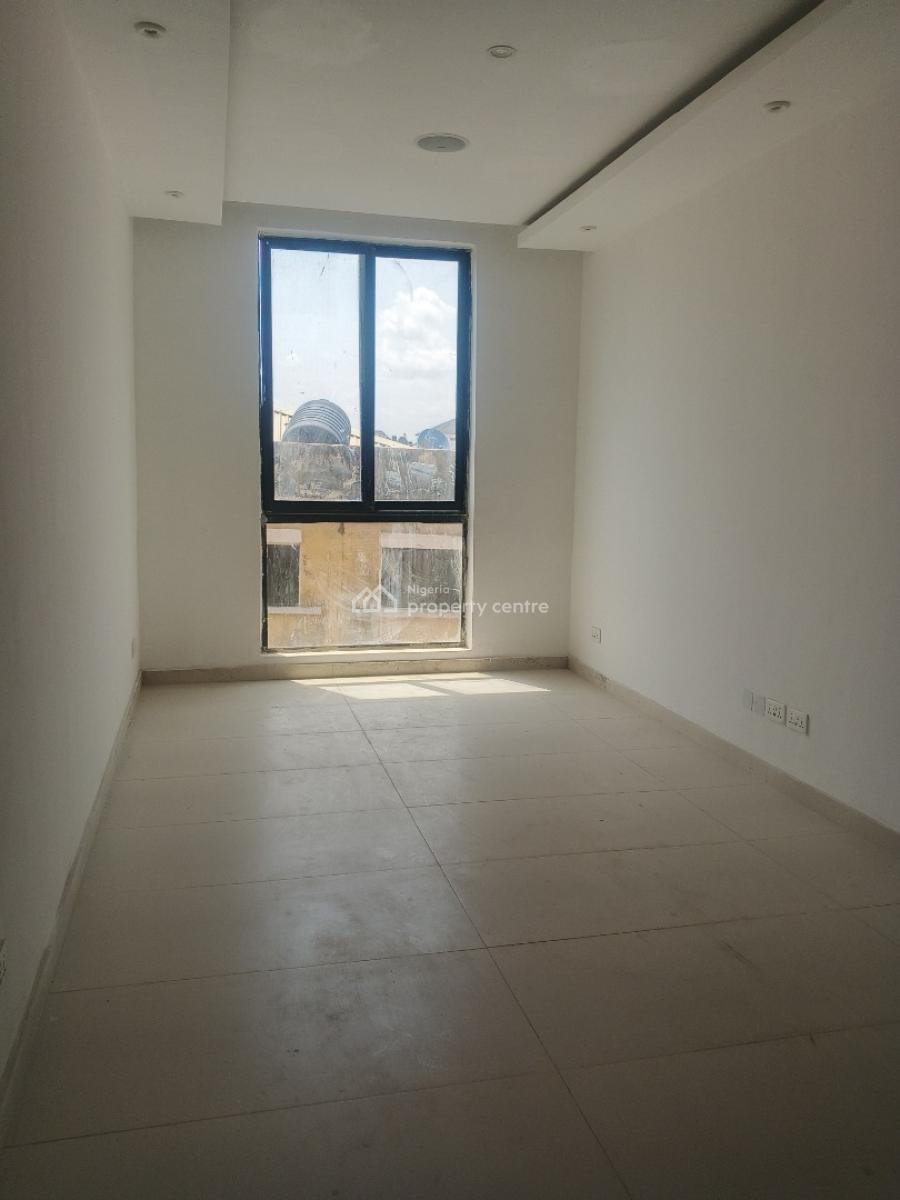 4 Bedrooms Tastefully Finished Newly Built Terrace House with Bq, Kwara Street, Osborne, Ikoyi, Lagos, Terraced Duplex for Sale