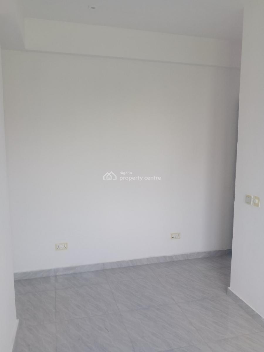 4 Bedrooms Tastefully Finished Newly Built Terrace House with Bq, Kwara Street, Osborne, Ikoyi, Lagos, Terraced Duplex for Sale