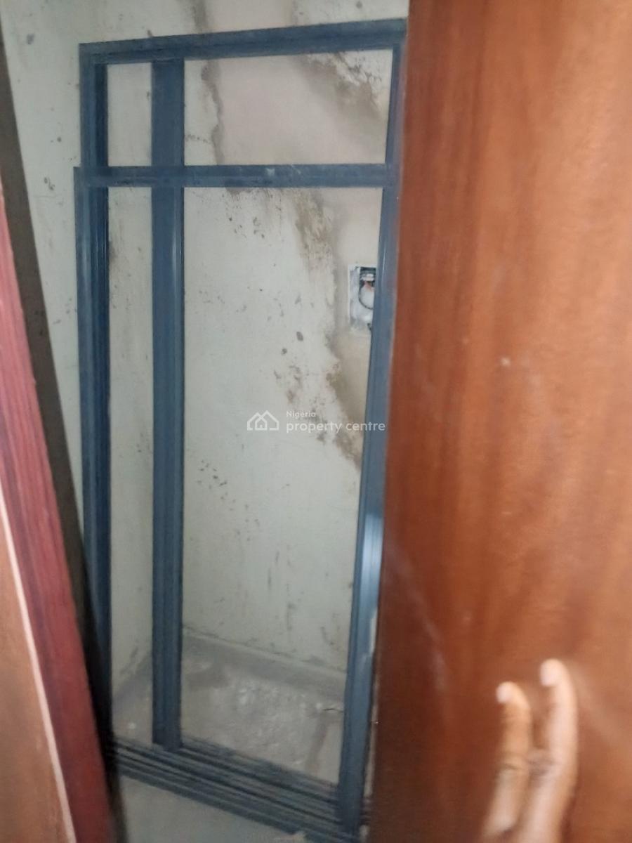 4 Bedrooms Tastefully Finished Newly Built Terrace House with Bq, Kwara Street, Osborne, Ikoyi, Lagos, Terraced Duplex for Sale