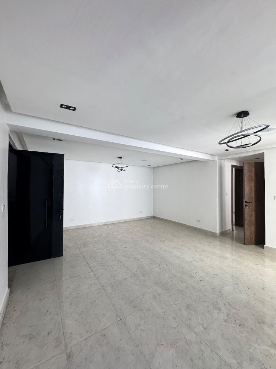 Well Built Two (2) Bedroom Apartment, Ikate, Lekki, Lagos, Flat / Apartment for Sale