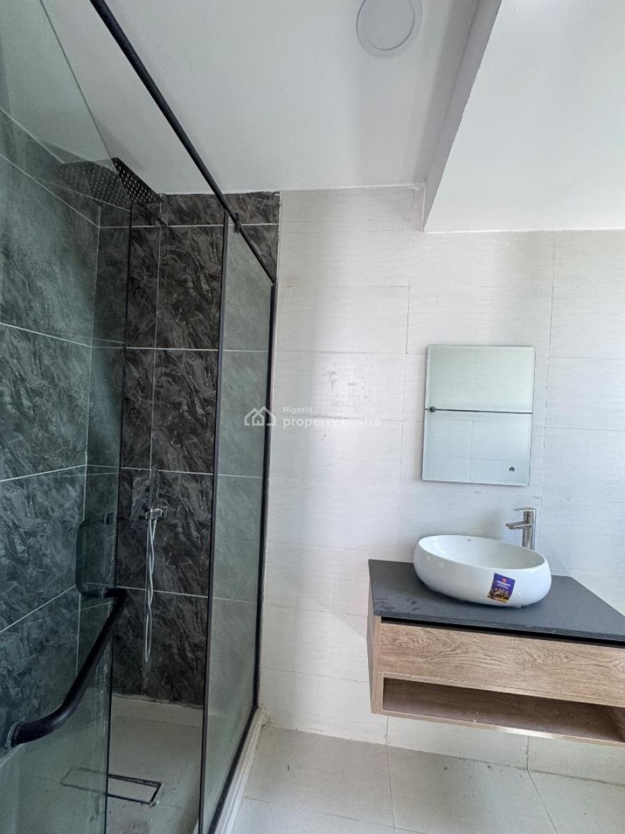 Well Built Two (2) Bedroom Apartment, Ikate, Lekki, Lagos, Flat / Apartment for Sale