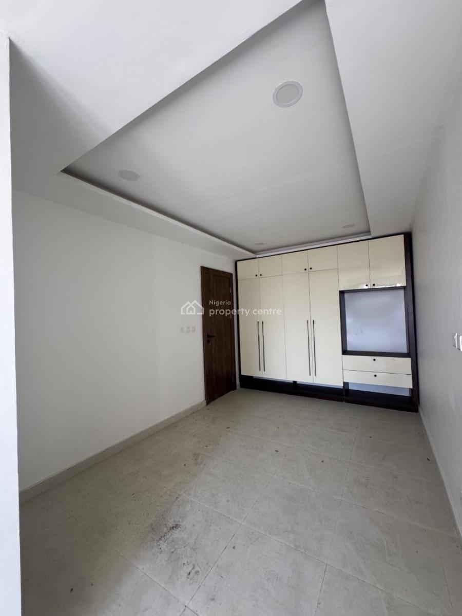 Well Built Two (2) Bedroom Apartment, Ikate, Lekki, Lagos, Flat / Apartment for Sale