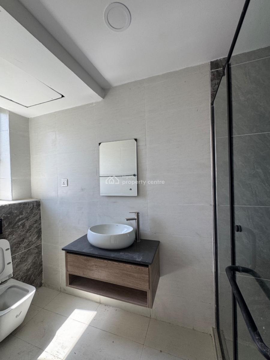 Well Built Two (2) Bedroom Apartment, Ikate, Lekki, Lagos, Flat / Apartment for Sale