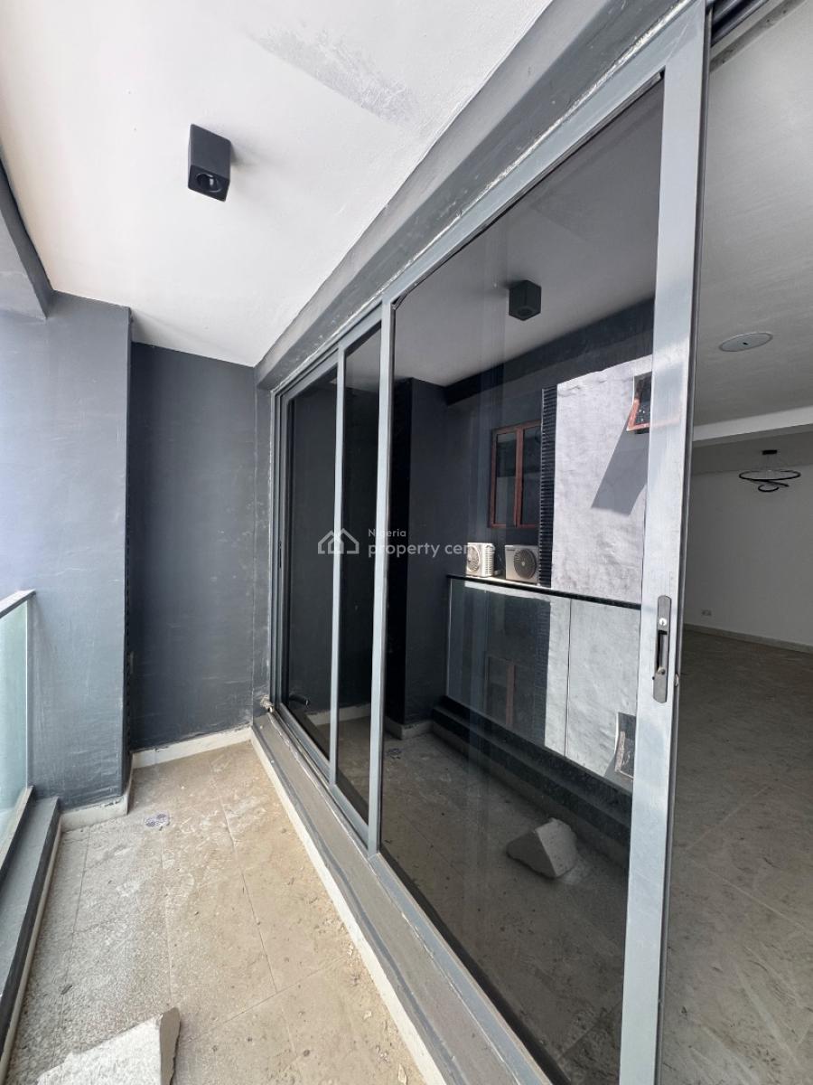 Well Built Two (2) Bedroom Apartment, Ikate, Lekki, Lagos, Flat / Apartment for Sale