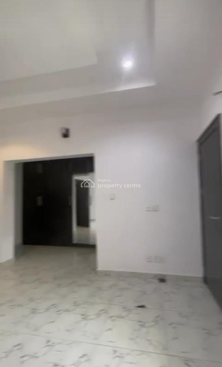 Spacious 2 Bedroom Terrace Duplex with an Extra Small Room, Cyberville Estate By Nike Art Gallery, Lekki, Lagos, Terraced Duplex for Rent