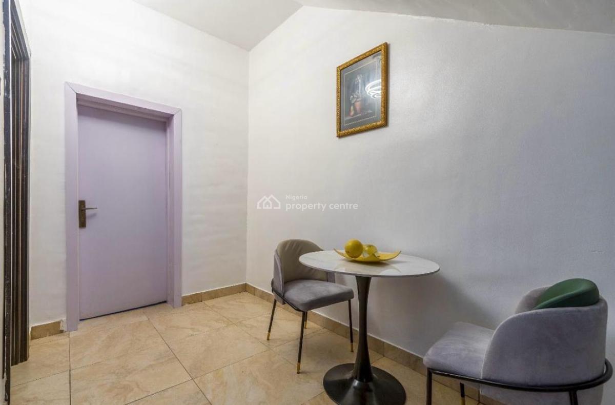 My Sassy New Spacious 2 Bedroom Apartment Now Available for Stay!, Lekki Phase 1, Lekki, Lagos, Flat / Apartment Short Let