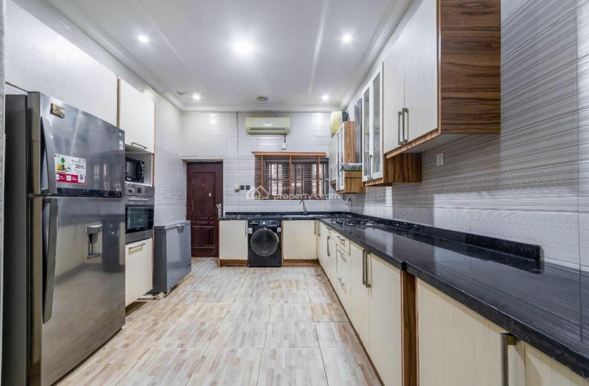 My Sassy New Spacious 2 Bedroom Apartment Now Available for Stay!, Lekki Phase 1, Lekki, Lagos, Flat / Apartment Short Let