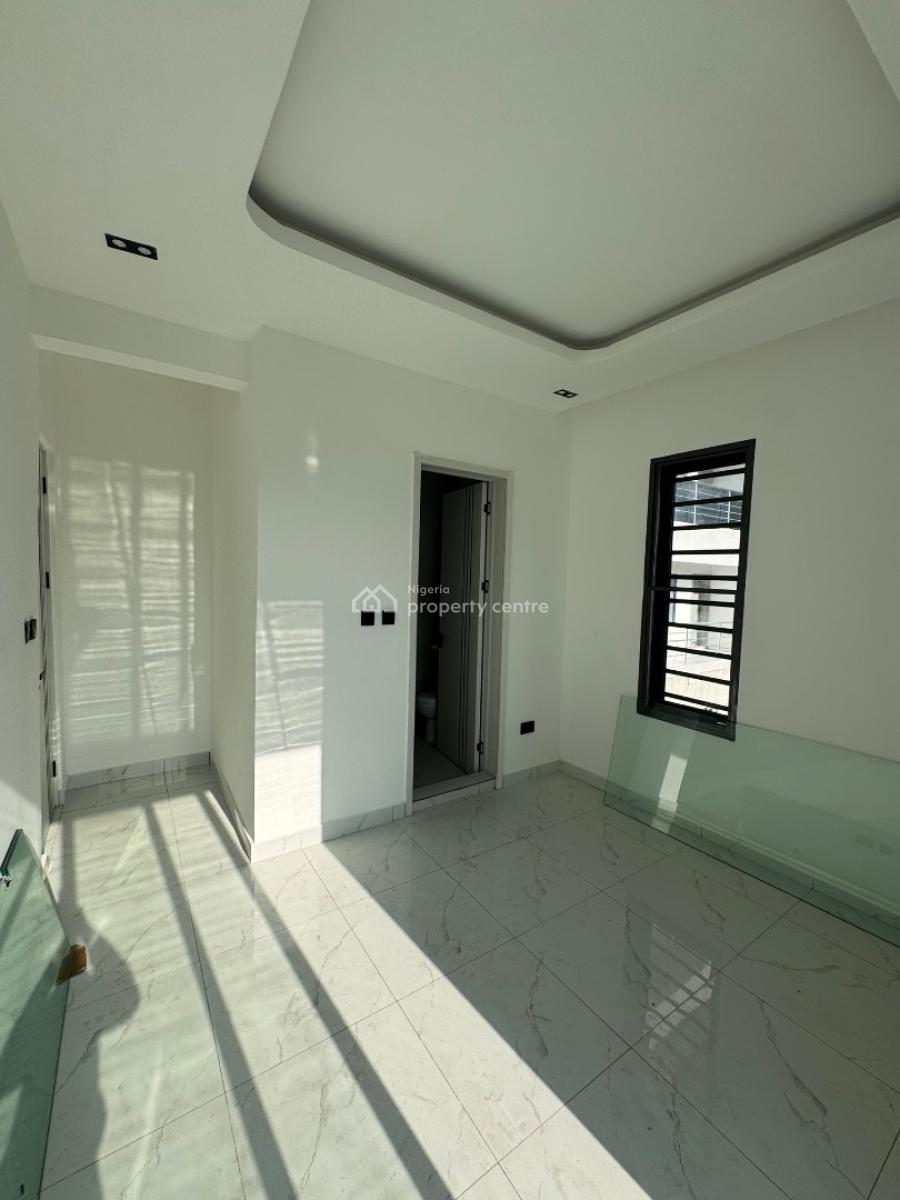 Beautiful Two (2) Bedroom Apartment, Ikate, Lekki, Lagos, Flat / Apartment for Sale