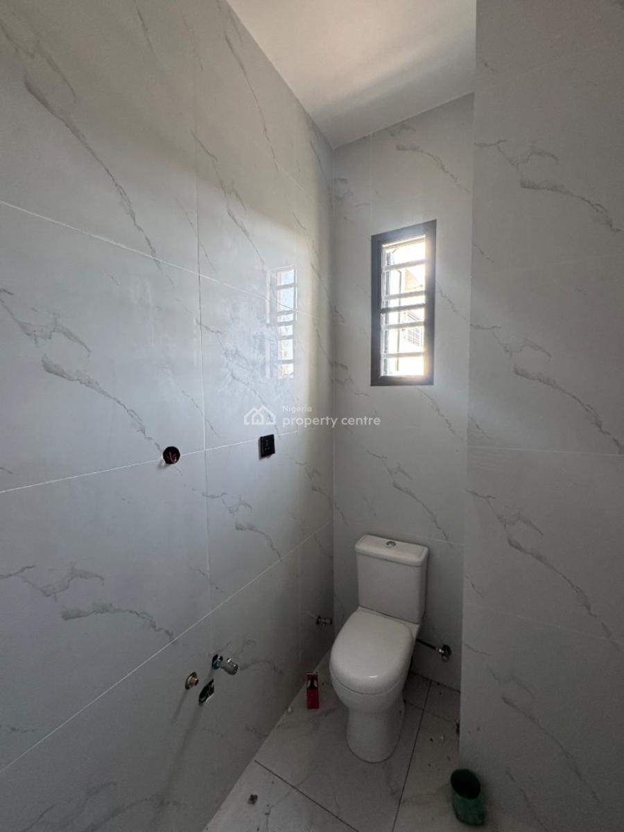 Beautiful Two (2) Bedroom Apartment, Ikate, Lekki, Lagos, Flat / Apartment for Sale