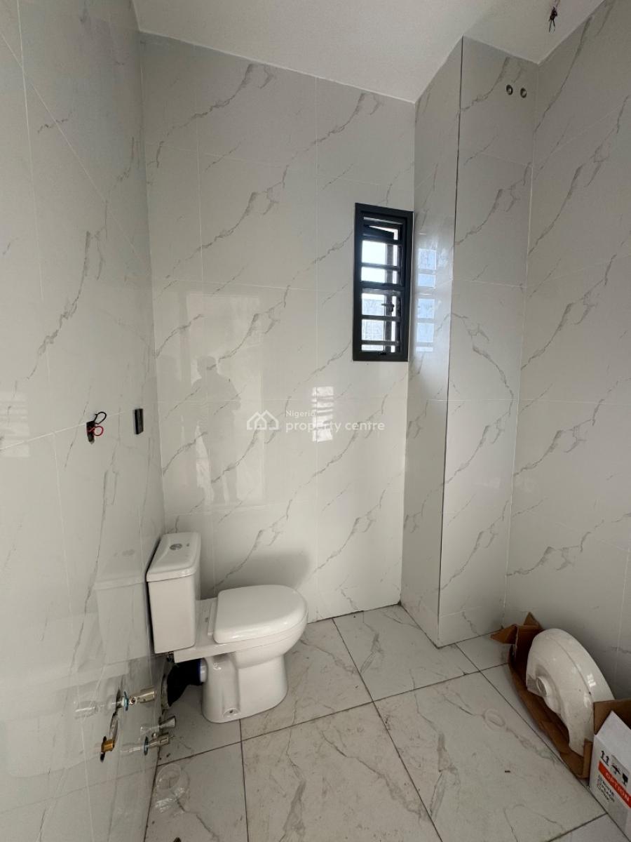 Beautiful Two (2) Bedroom Apartment, Ikate, Lekki, Lagos, Flat / Apartment for Sale