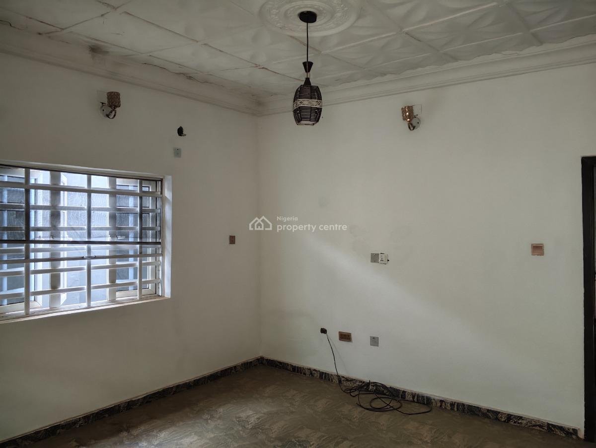 2 Bedrooms Flat (bq), Indus Estate, Idu Industrial, Abuja, Flat / Apartment for Rent