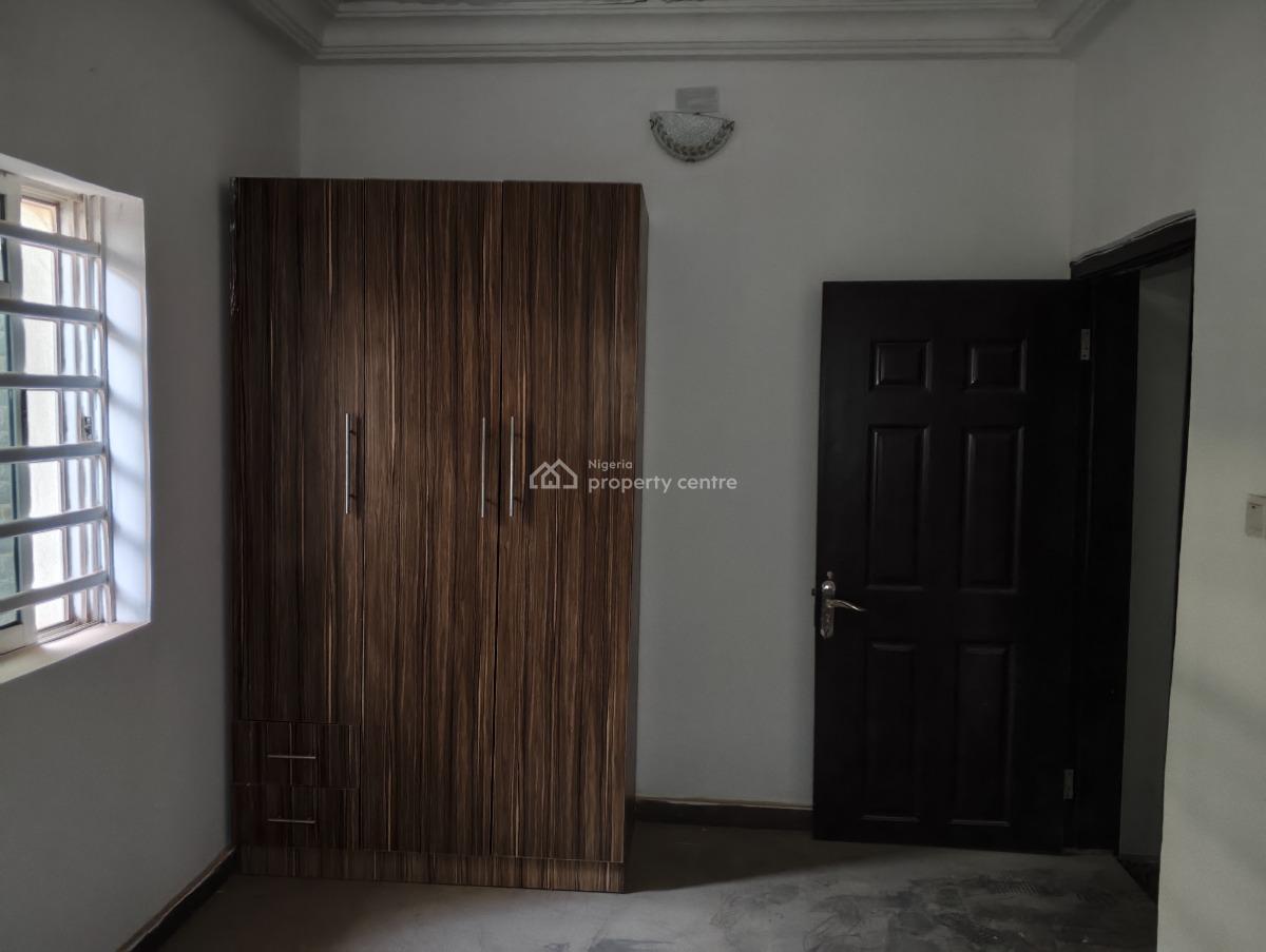 2 Bedrooms Flat (bq), Indus Estate, Idu Industrial, Abuja, Flat / Apartment for Rent