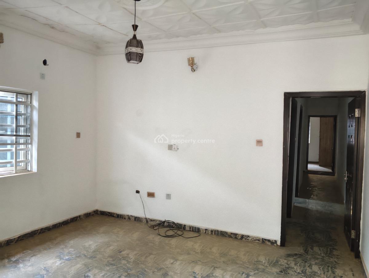 2 Bedrooms Flat (bq), Indus Estate, Idu Industrial, Abuja, Flat / Apartment for Rent