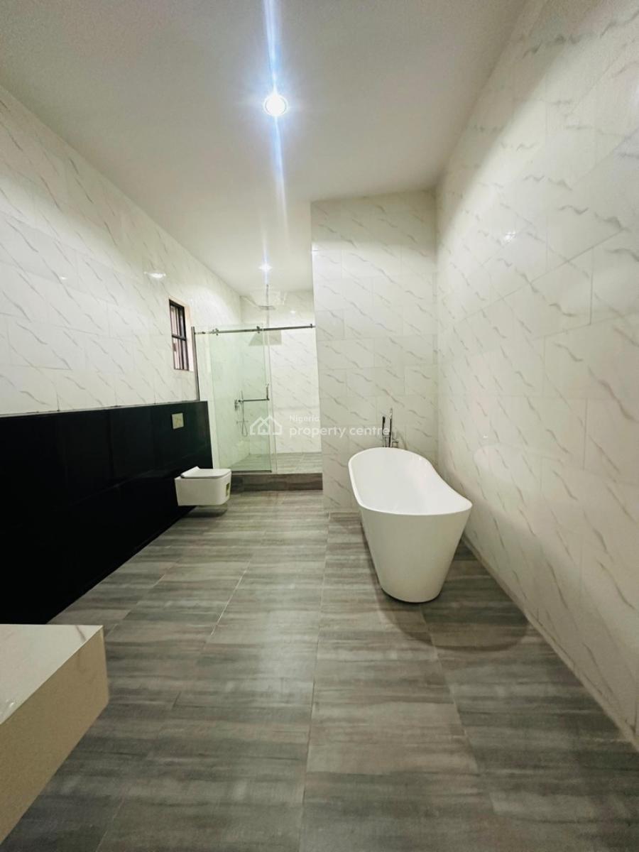 Beautifully Built 4 Bedroom Detached Duplex with Bq, Amuwo Odofin, Lagos, Detached Duplex for Sale