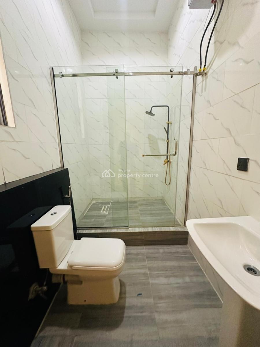 Beautifully Built 4 Bedroom Detached Duplex with Bq, Amuwo Odofin, Lagos, Detached Duplex for Sale