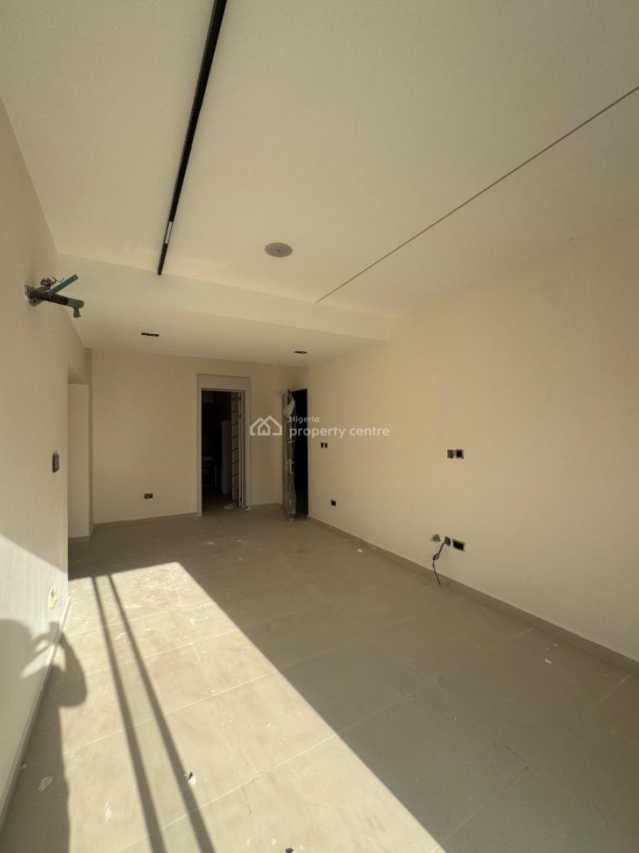 Newly Built Two (2) Bedroom Apartment, Ikate, Lekki, Lagos, Flat / Apartment for Sale