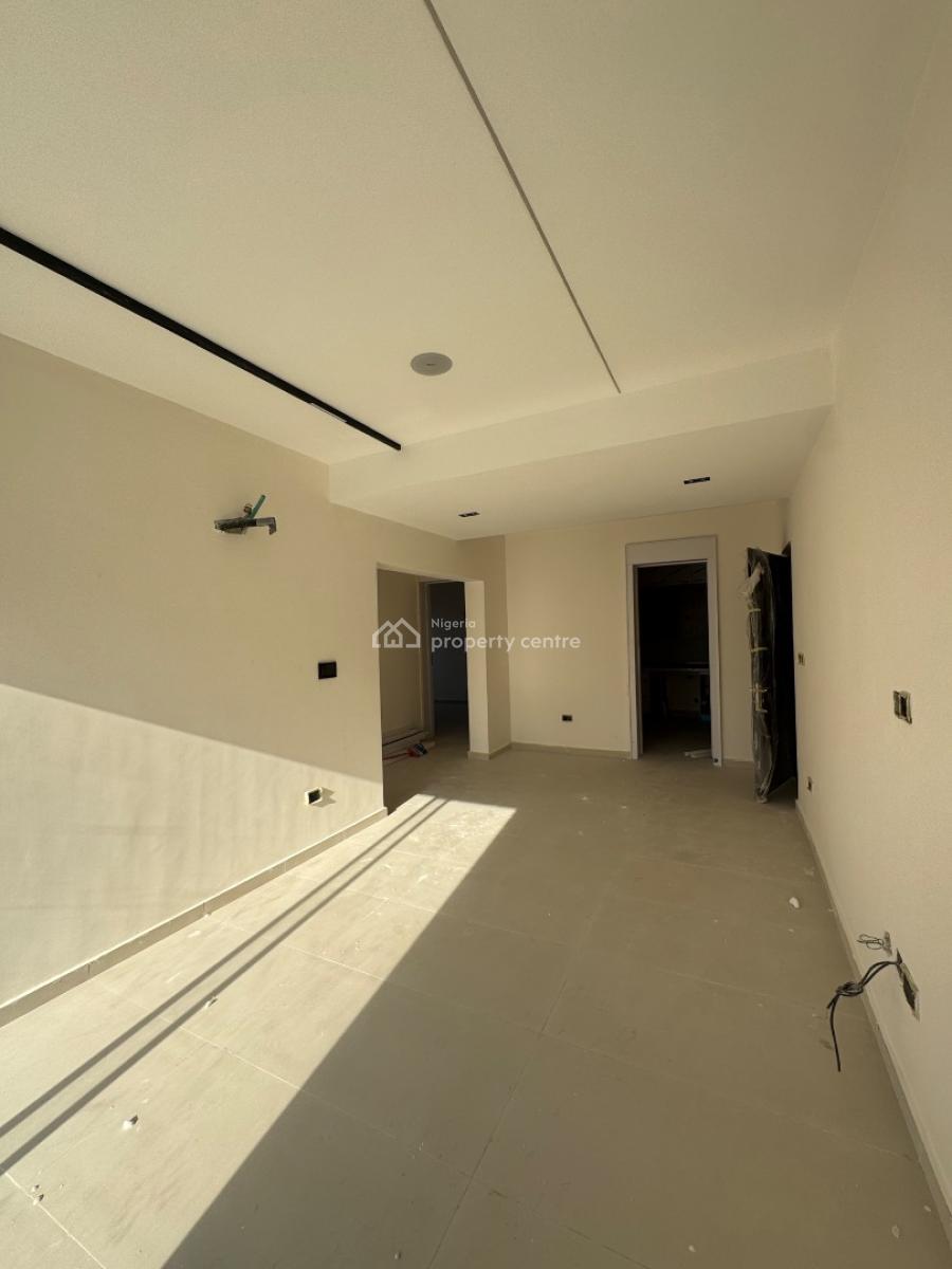 Newly Built Two (2) Bedroom Apartment, Ikate, Lekki, Lagos, Flat / Apartment for Sale