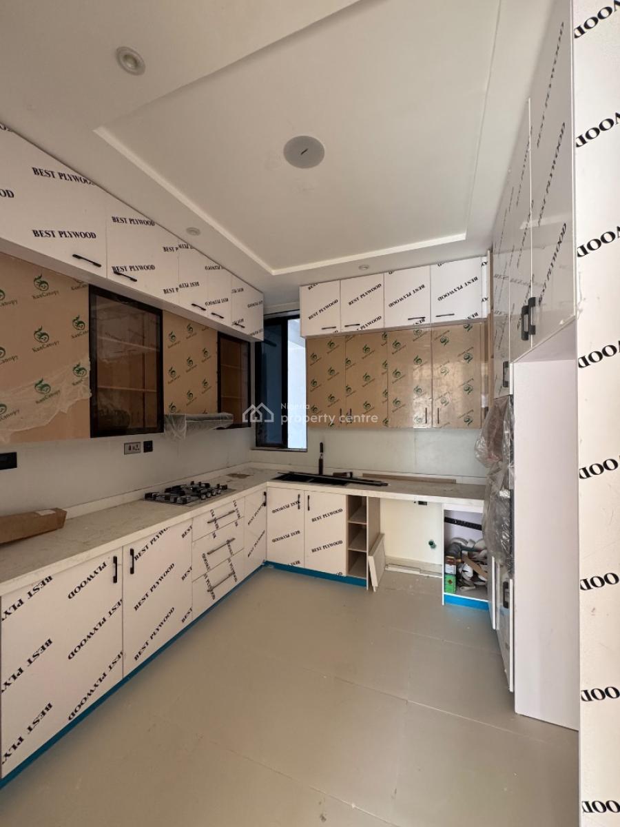 Newly Built Two (2) Bedroom Apartment, Ikate, Lekki, Lagos, Flat / Apartment for Sale