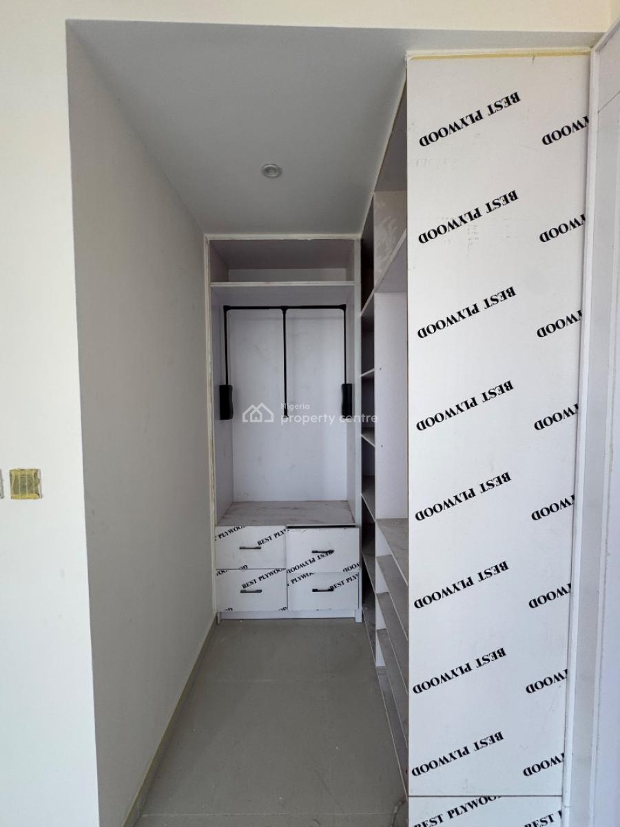 Newly Built Two (2) Bedroom Apartment, Ikate, Lekki, Lagos, Flat / Apartment for Sale