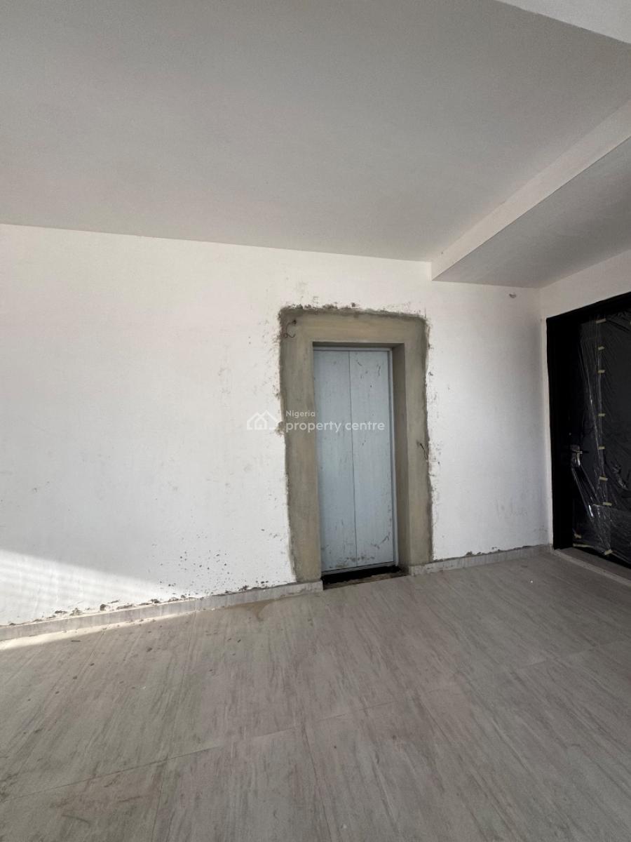 Newly Built Two (2) Bedroom Apartment, Ikate, Lekki, Lagos, Flat / Apartment for Sale