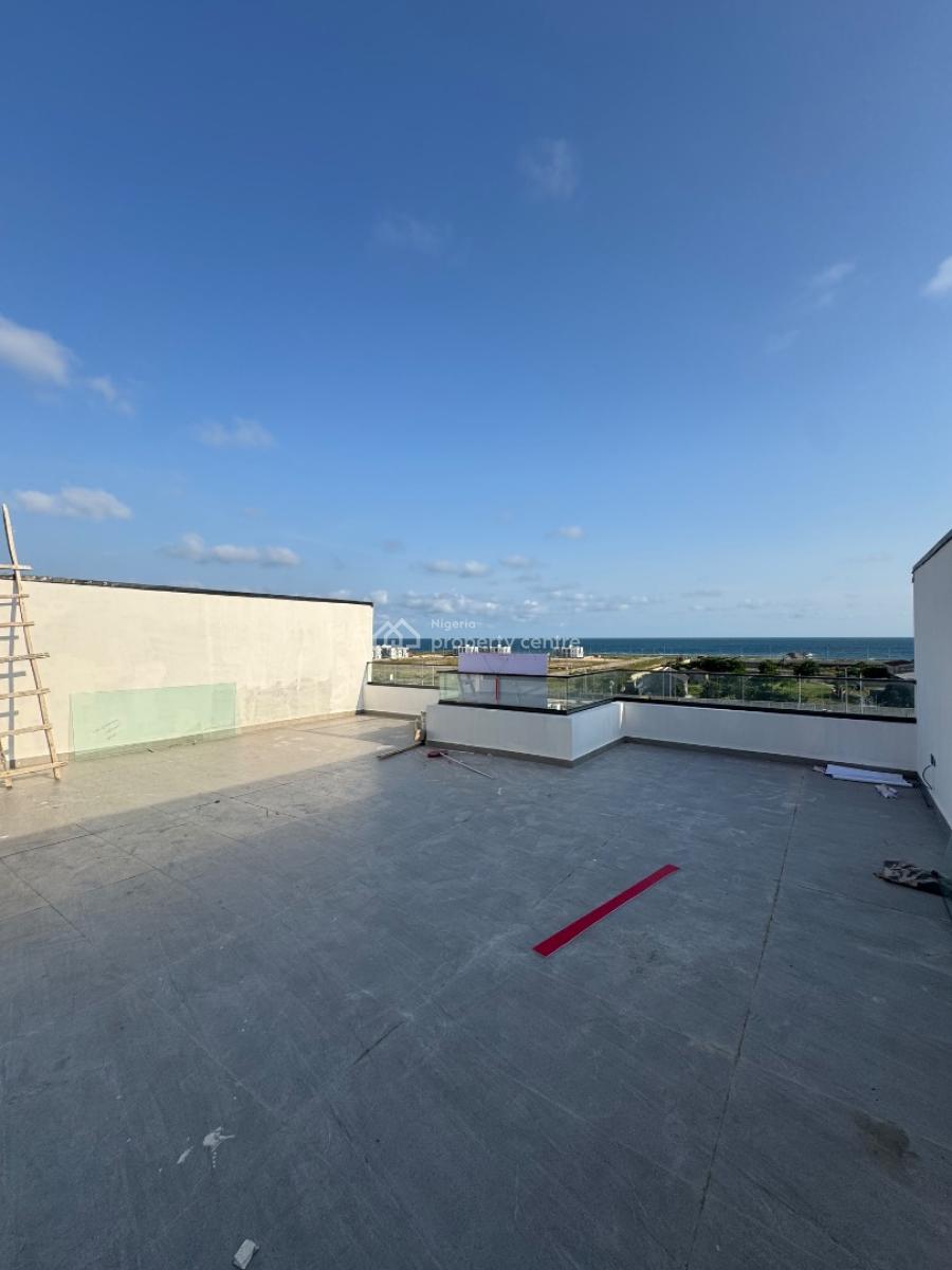 Newly Built Two (2) Bedroom Apartment, Ikate, Lekki, Lagos, Flat / Apartment for Sale