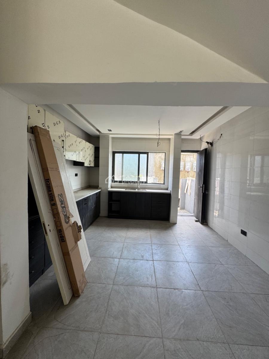 Four (4) Bedroom Terraced Duplex, Ikate, Lekki, Lagos, Terraced Duplex for Sale