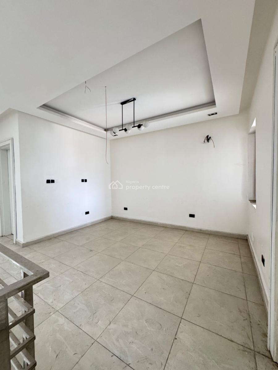 Four (4) Bedroom Terraced Duplex, Ikate, Lekki, Lagos, Terraced Duplex for Sale