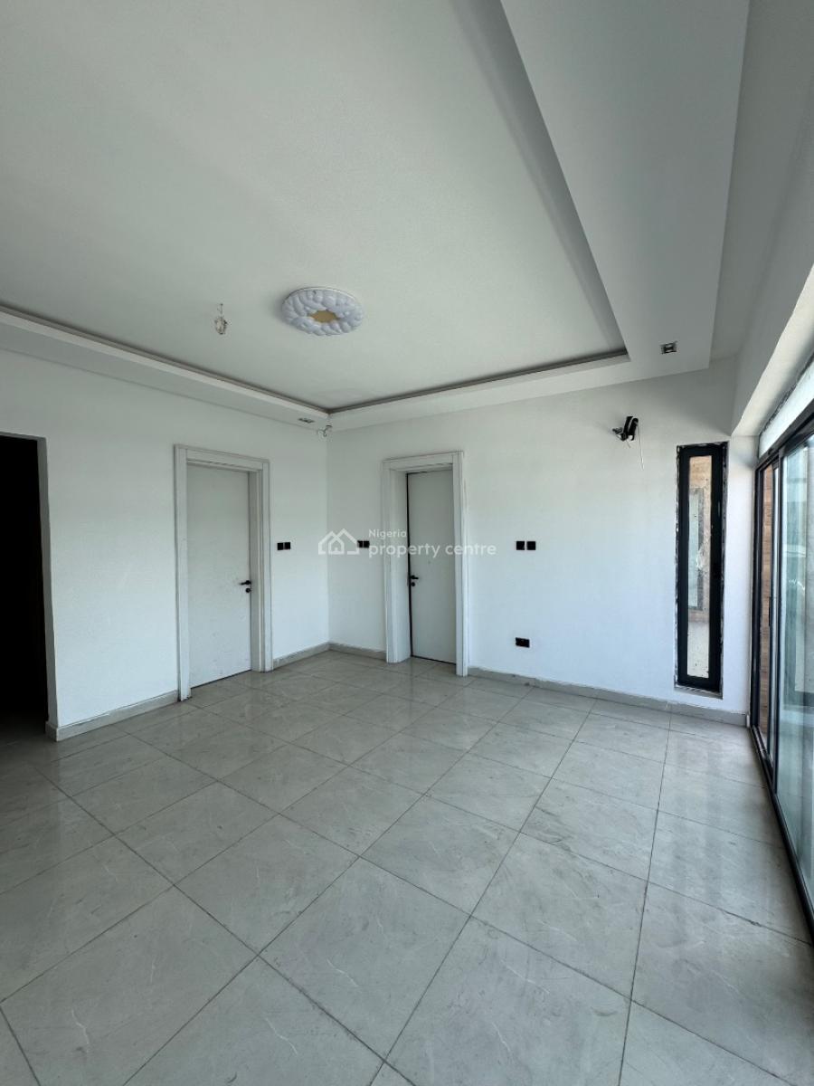 Four (4) Bedroom Terraced Duplex, Ikate, Lekki, Lagos, Terraced Duplex for Sale