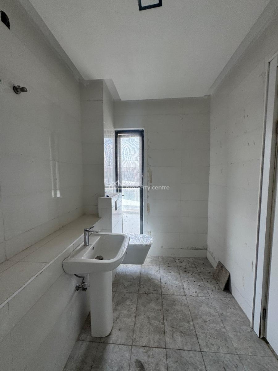 Four (4) Bedroom Terraced Duplex, Ikate, Lekki, Lagos, Terraced Duplex for Sale