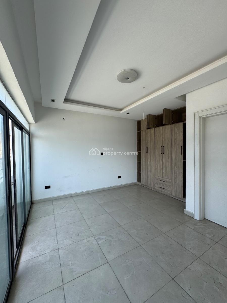 Four (4) Bedroom Terraced Duplex, Ikate, Lekki, Lagos, Terraced Duplex for Sale