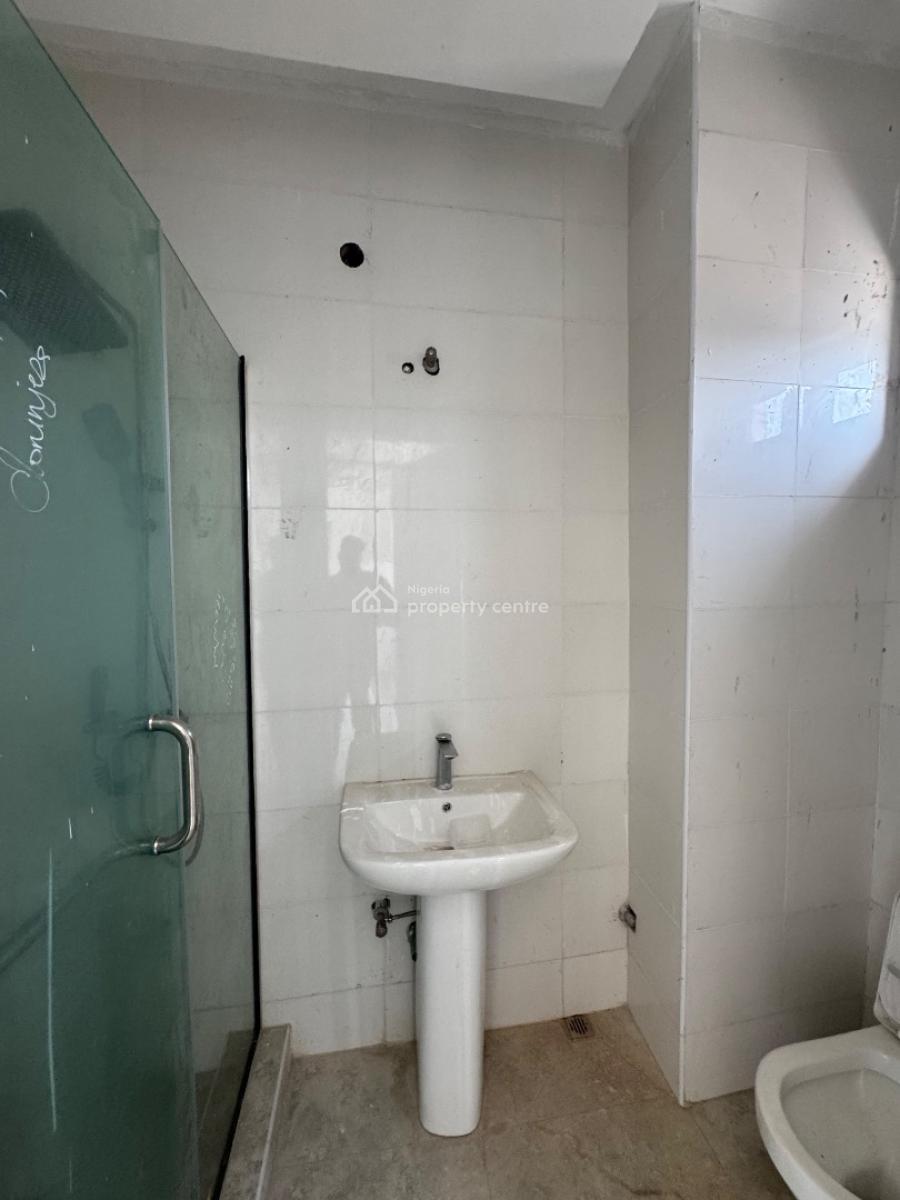 Four (4) Bedroom Terraced Duplex, Ikate, Lekki, Lagos, Terraced Duplex for Sale