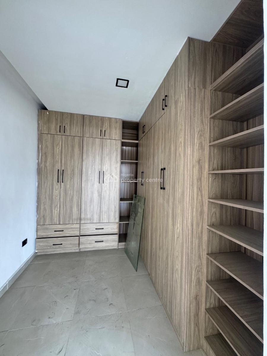 Four (4) Bedroom Terraced Duplex, Ikate, Lekki, Lagos, Terraced Duplex for Sale